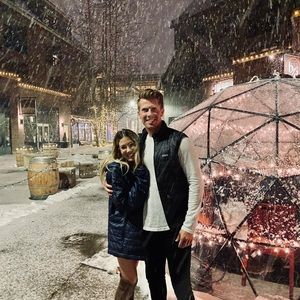 Meet your Posher, Trevor